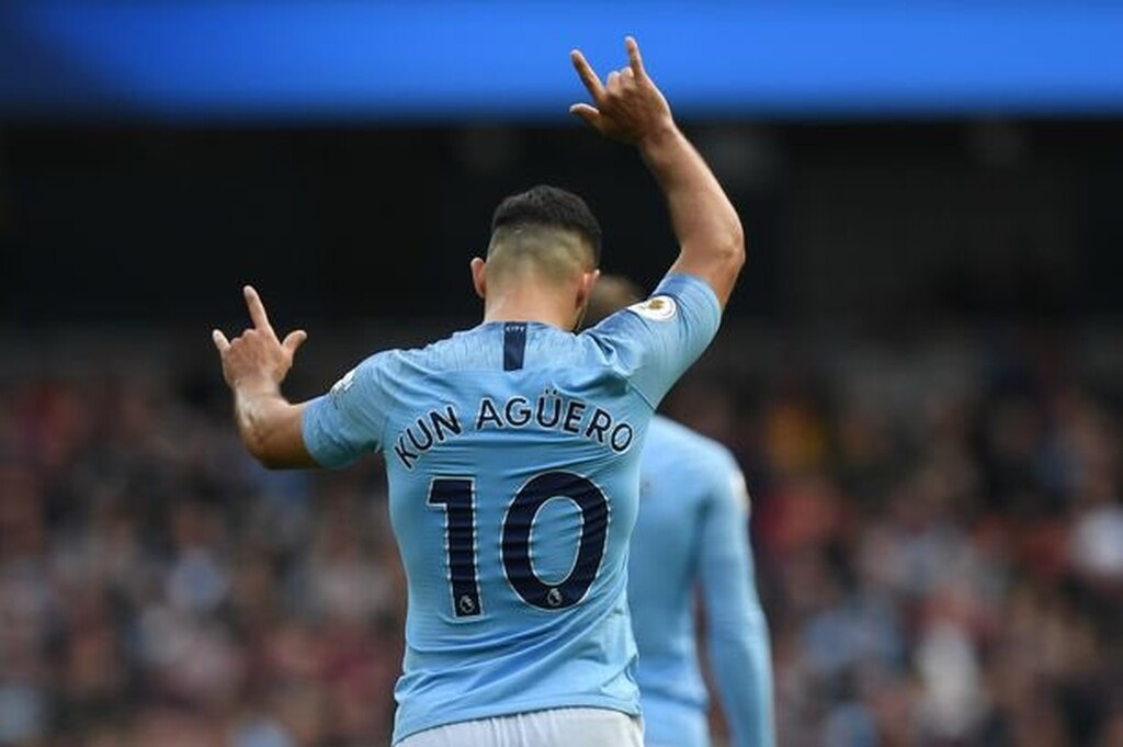 Τσέλσι: Ο Τούχελ θέλει Αγουέρο! (Photos)