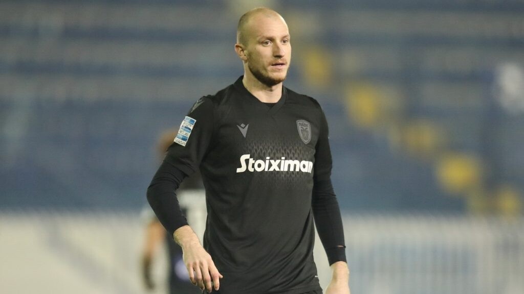 ΠΑΟΚ: Η επιθυμία του Κρμέντσικ και η ατάκα... φωτιά για Μπριζ (photos)