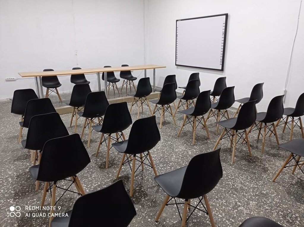 Αλμωπός Αριδαίας: Ευχαριστίες για τα έργα στο γήπεδο (photos)