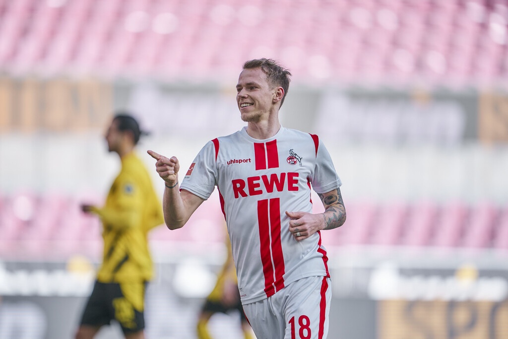 Bundesliga: Τεσσάρα με δέκα παίκτες η Μπάγερν, γκέλα για τη Ντόρτμουντ! (videos+photos)