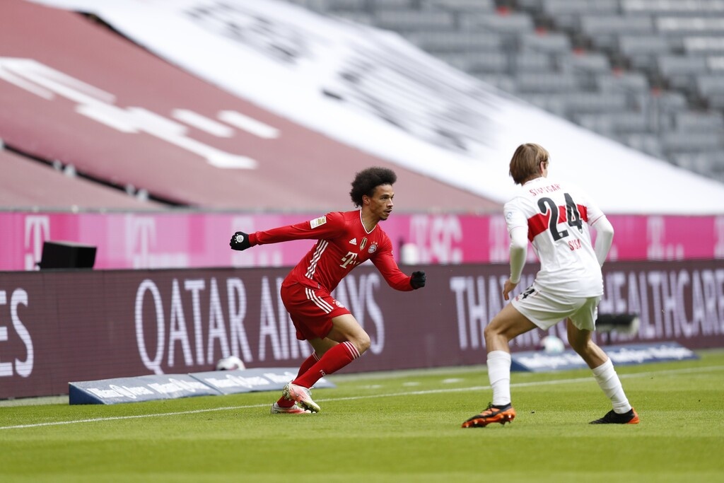 Bundesliga: Τεσσάρα με δέκα παίκτες η Μπάγερν, γκέλα για τη Ντόρτμουντ! (videos+photos)