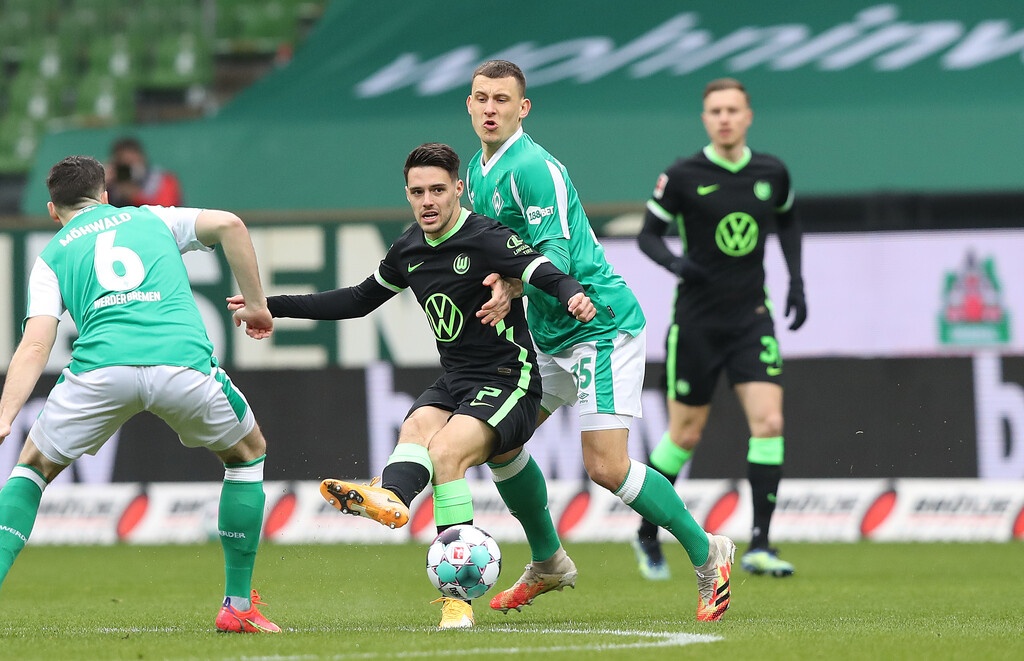 Bundesliga: Τεσσάρα με δέκα παίκτες η Μπάγερν, γκέλα για τη Ντόρτμουντ! (videos+photos)