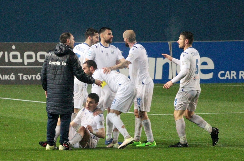 Super League: Η βαθμολογία μετά την πρεμιέρα των play out