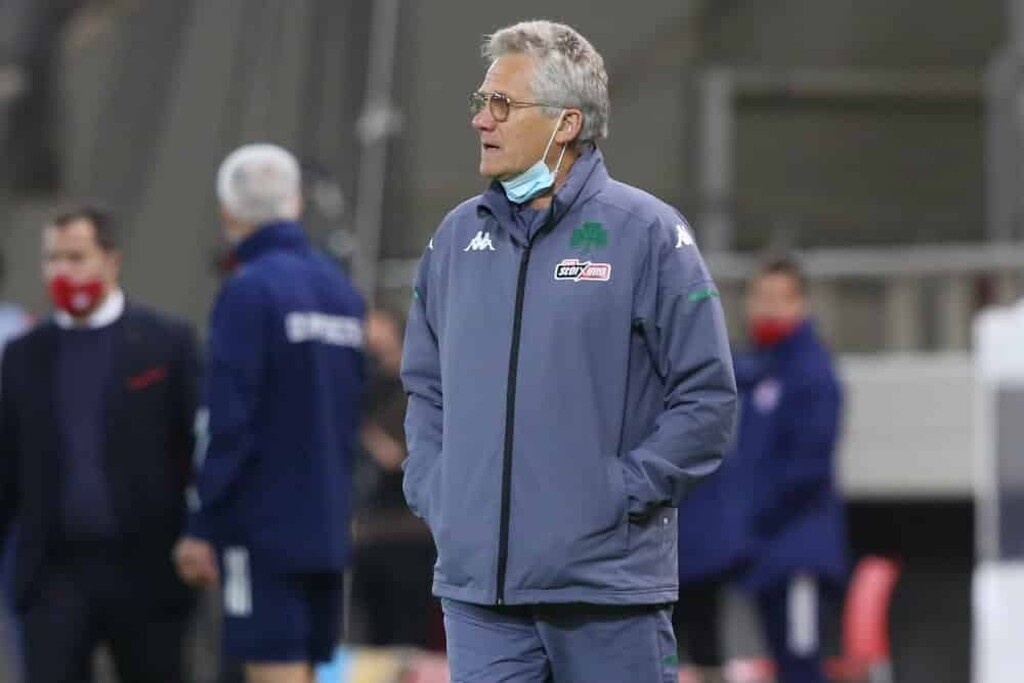 Παναθηναϊκός: Αστέρας όπως... ΠΑΟΚ