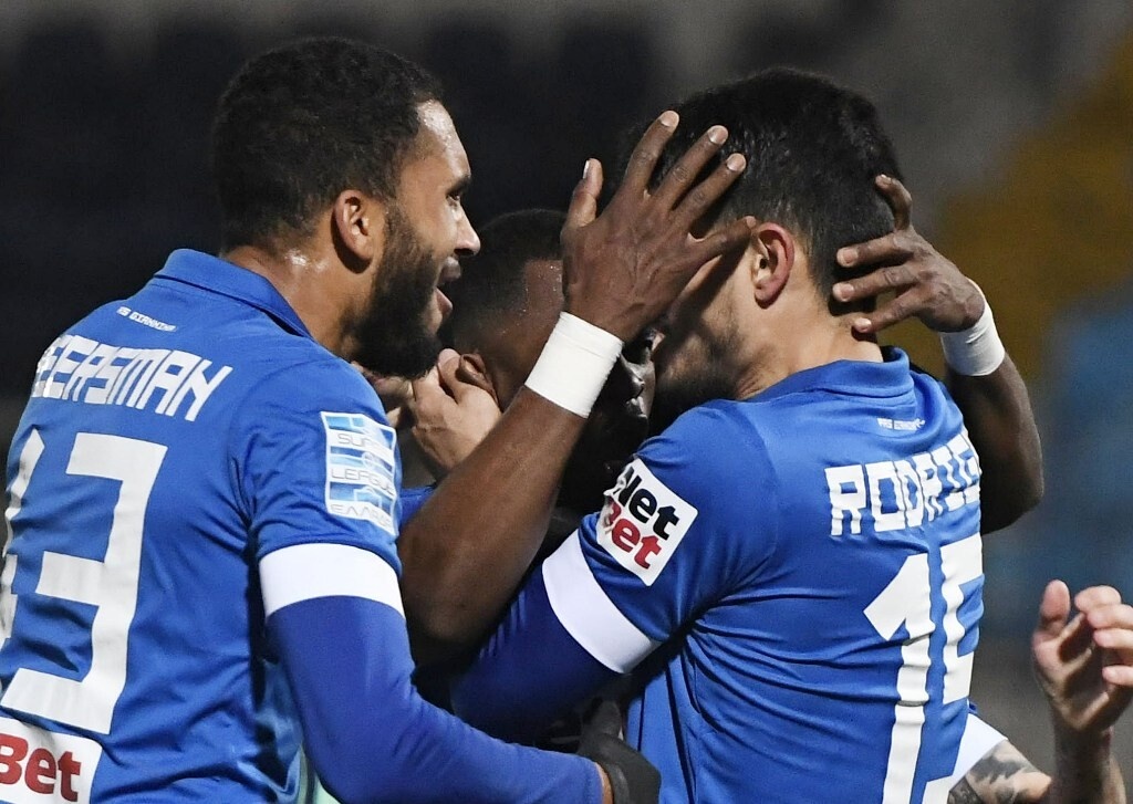 Super League: Η βαθμολογία μετά την πρεμιέρα των play out