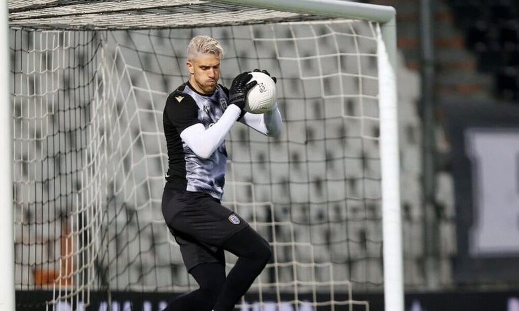 ΠΑΟΚ-ΑΕΚ: Με Βιεϊρίνια στο ντέρμπι - Έκπληξη με Πασχαλάκη από Γκαρσία