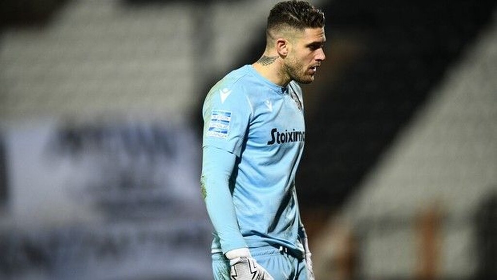 ΠΑΟΚ-ΑΕΚ: Με Βιεϊρίνια στο ντέρμπι - Έκπληξη με Πασχαλάκη από Γκαρσία