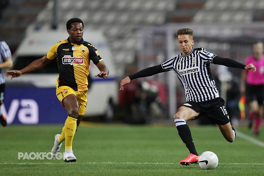 ΠΑΟΚ-ΑΕΚ: Η ώρα και το κανάλι του ντέρμπι