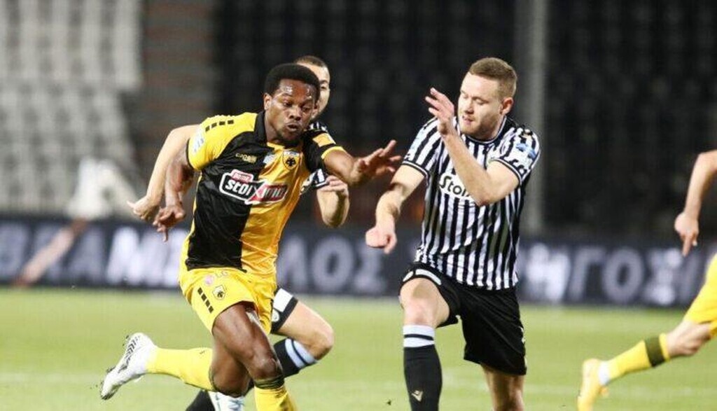 ΠΑΟΚ-ΑΕΚ: Η ώρα και το κανάλι του ντέρμπι