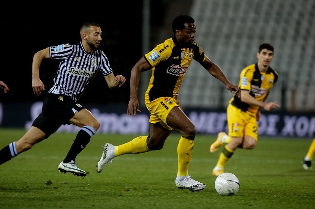 ΠΑΟΚ-ΑΕΚ: Η ώρα και το κανάλι του ντέρμπι