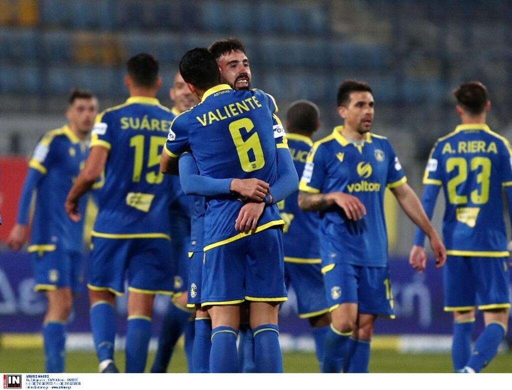 Αστέρας Τρίπολης-Παναθηναϊκός: Οι εκλεκτοί του Ράσταβατς για τη μάχη με το «τριφύλλι» (photos)