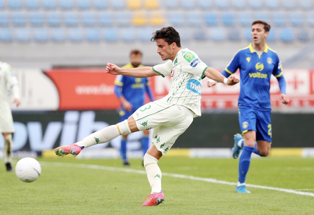 Αστέρας Τρίπολης-Παναθηναϊκός 2-2: Τι λες τώρα ρε, Παπαδόπουλε!!! (video+photos)