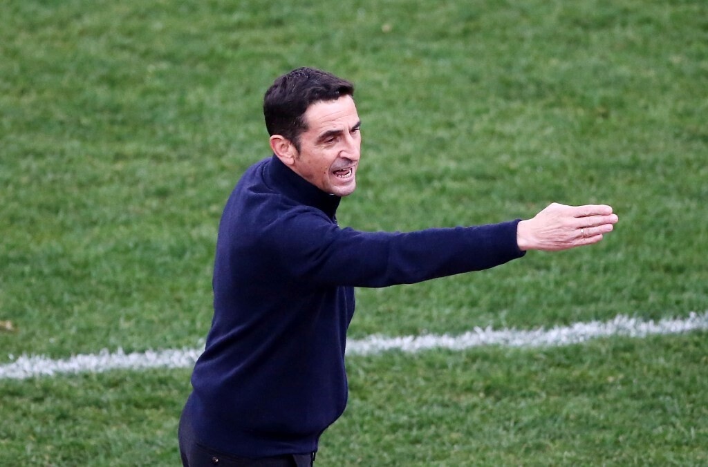 ΠΑΟΚ-ΑΕΚ: Φουλ επίθεση στην Τούμπα - Η ενδεκάδα της ΑΕΚ