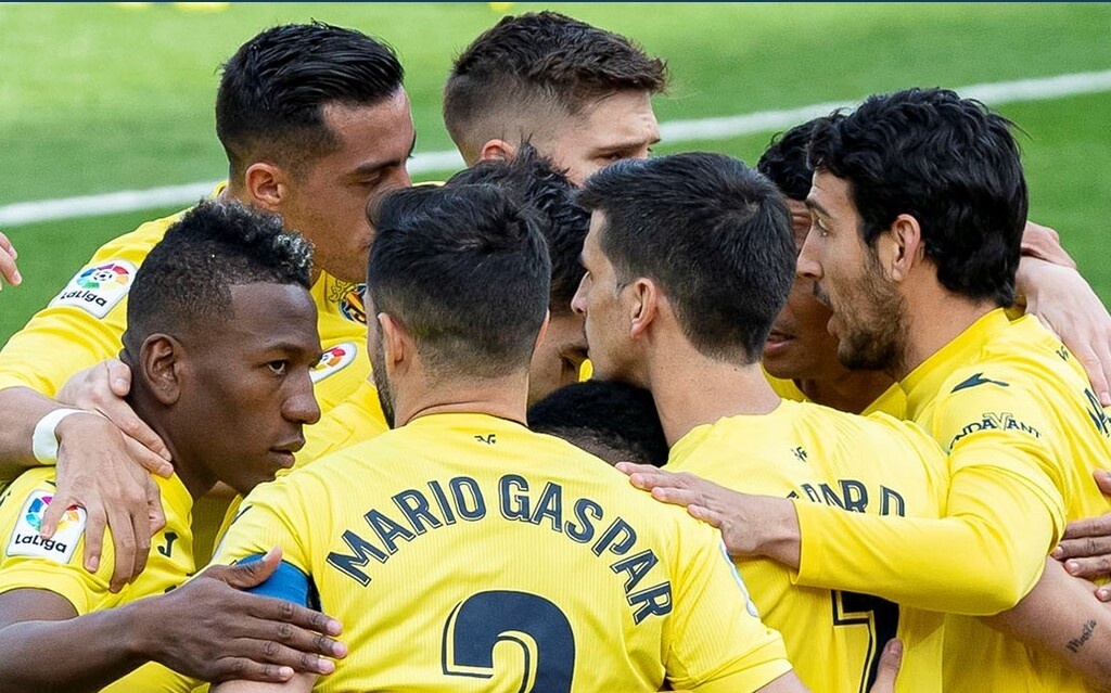 La Liga: Νίκες για Βαλένθια και Βιγιαρεάλ! (Videos+Photos)