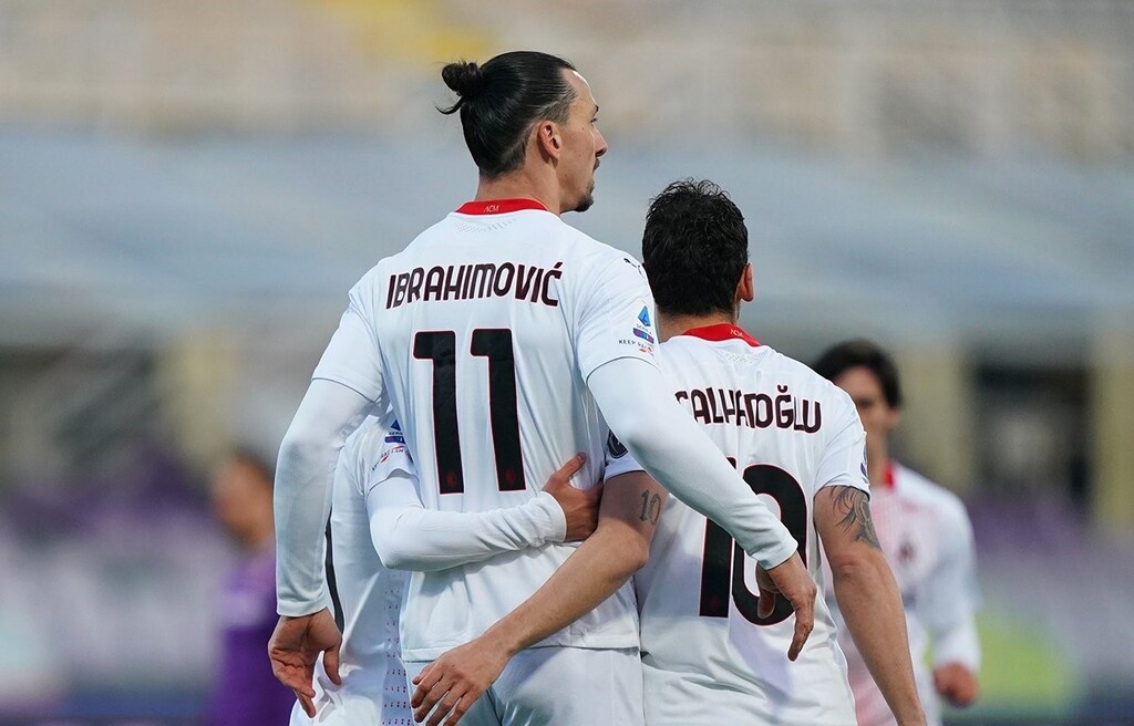 Serie A: Νίκη Μίλαν στη ματσάρα του «Αρτέμιο Φράνκι»! (Videos+Photos)