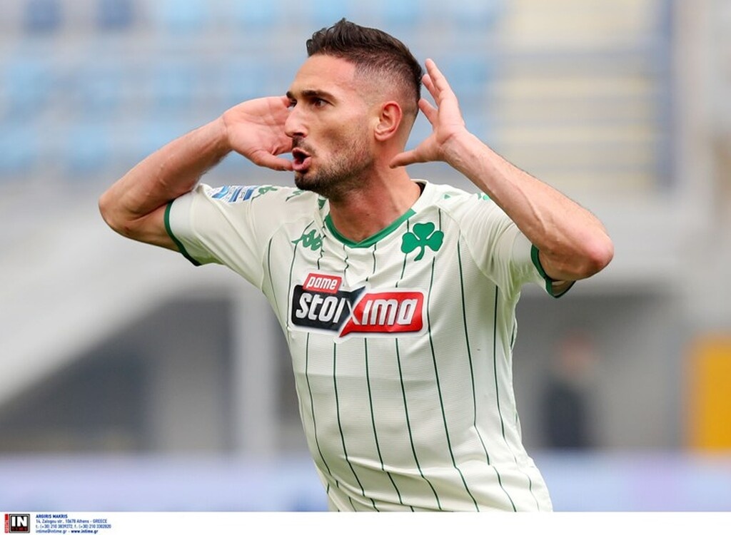 Super League: Όλα τα γκολ της πρώτης αγωνιστικής στα play offs (video)