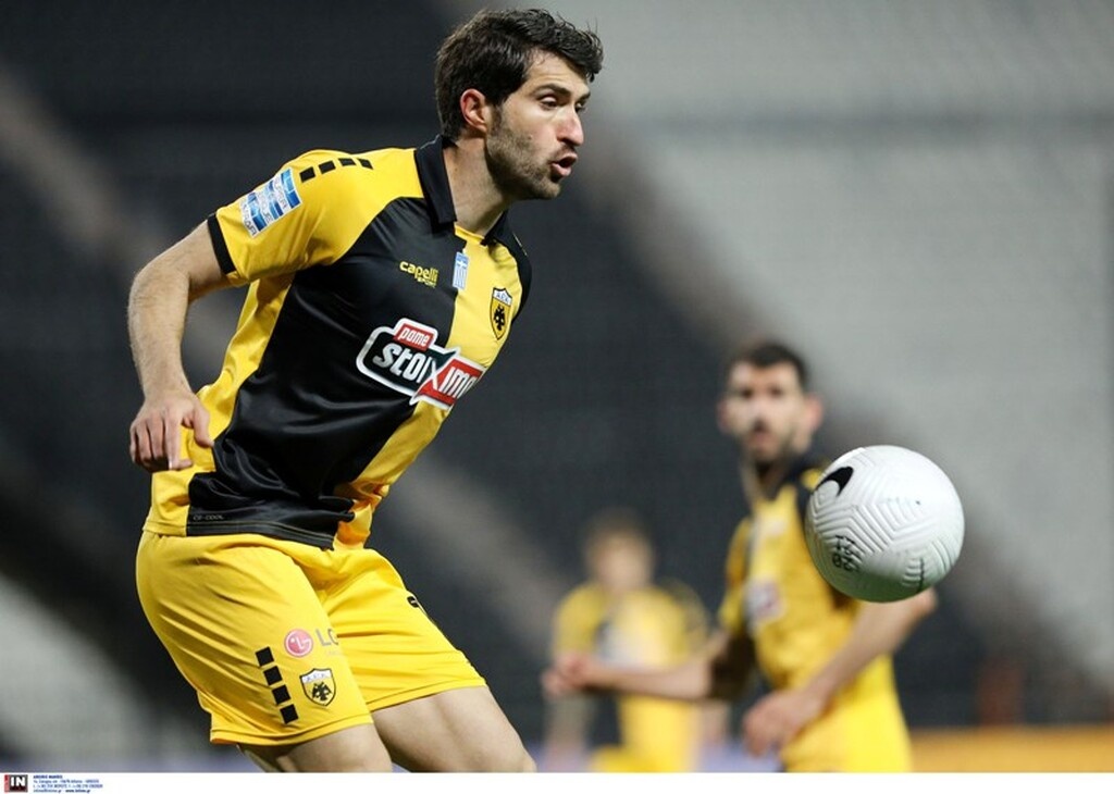 Super League: Όλα τα γκολ της πρώτης αγωνιστικής στα play offs (video)