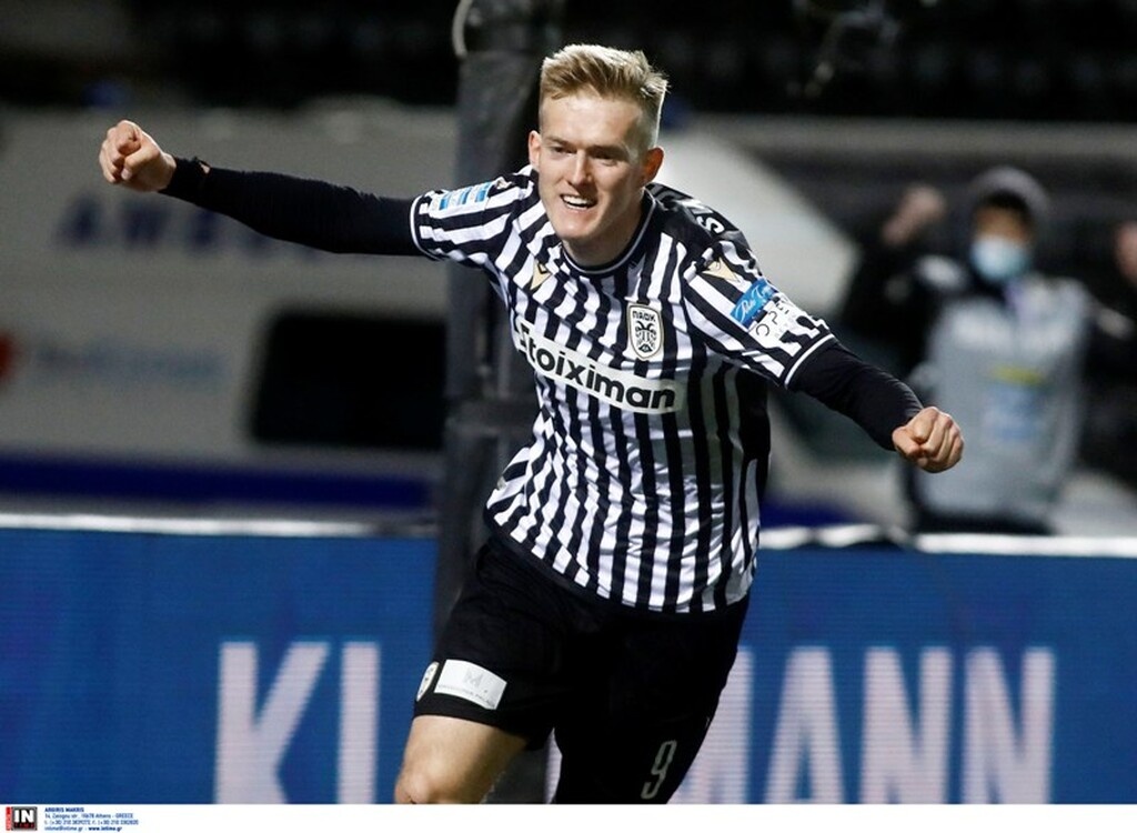 Super League: Όλα τα γκολ της πρώτης αγωνιστικής στα play offs (video)