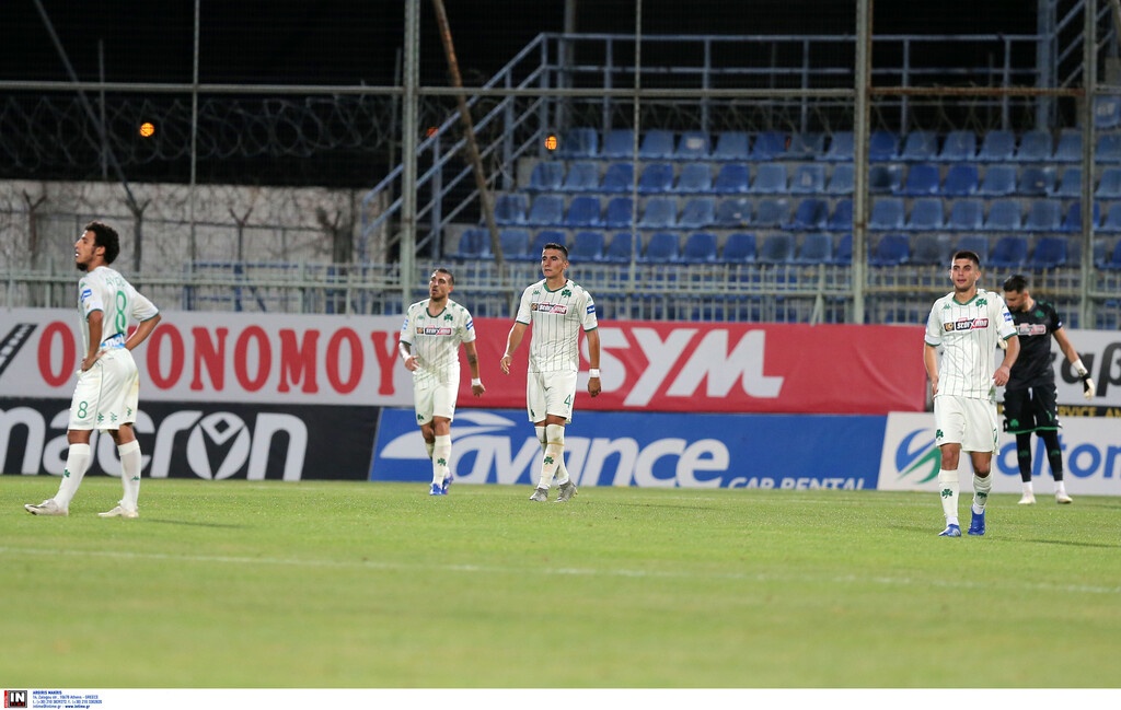 Παναθηναϊκός: Η επαρχία του στερεί τα πάντα! (Photos)