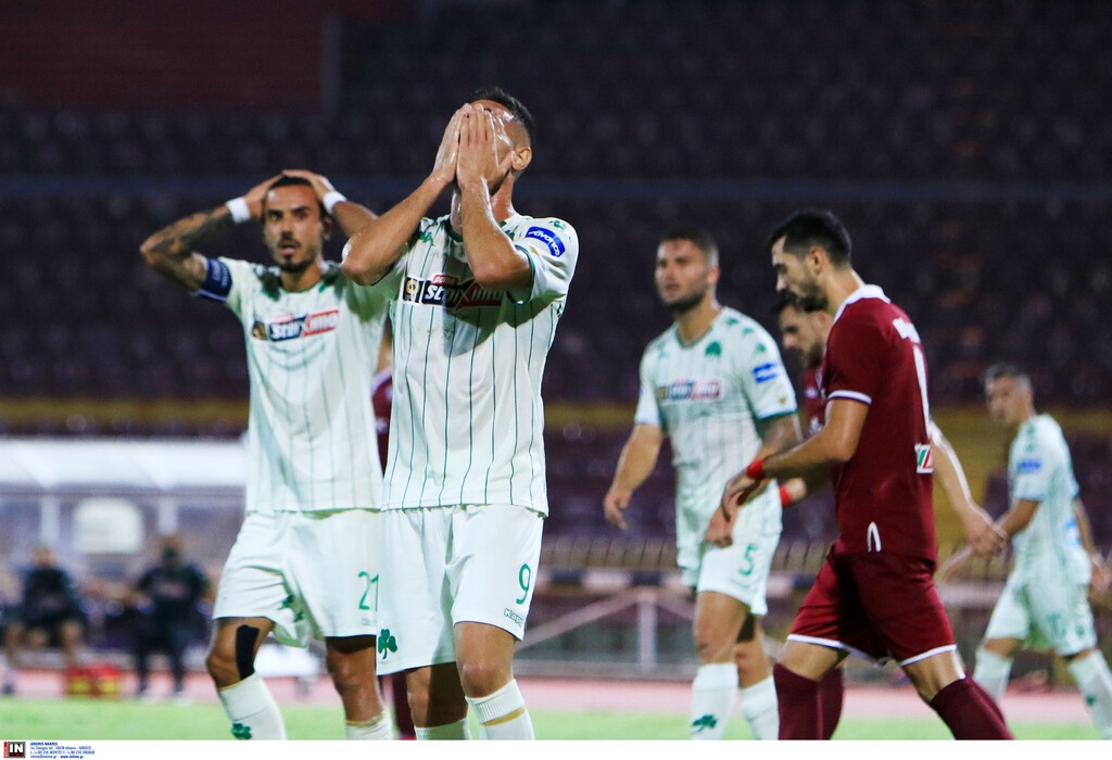 Παναθηναϊκός: Η επαρχία του στερεί τα πάντα! (Photos)