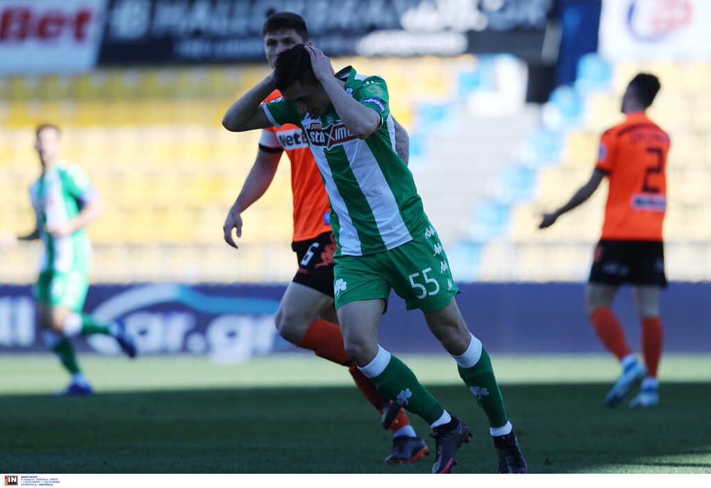 Παναθηναϊκός: Η επαρχία του στερεί τα πάντα! (Photos)