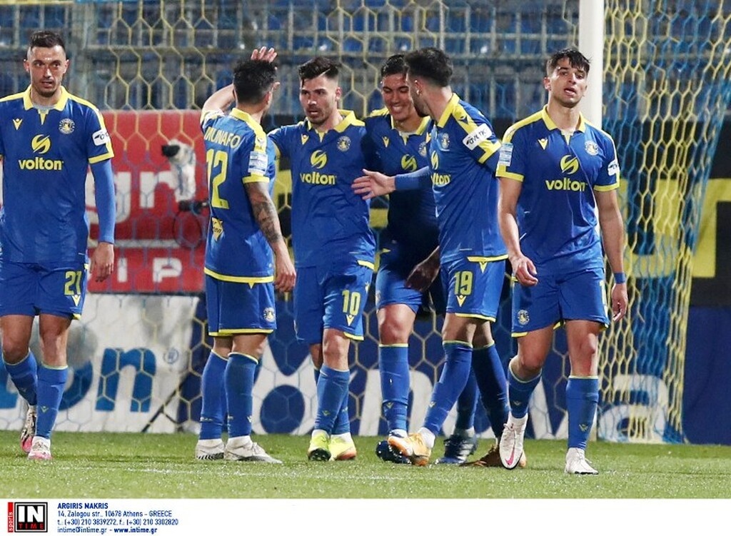 Αστέρας Τρίπολης-Παναθηναϊκός: Οι εκλεκτοί του Ράσταβατς για τη μάχη με το «τριφύλλι» (photos)