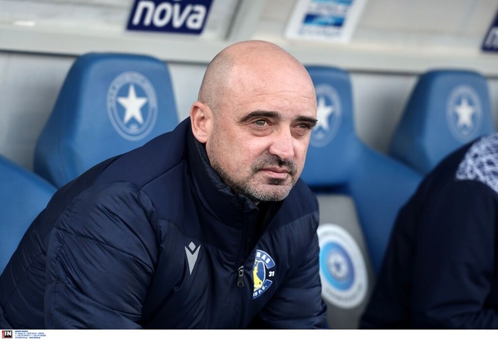 Αστέρας Τρίπολης-Παναθηναϊκός: Οι εκλεκτοί του Ράσταβατς για τη μάχη με το «τριφύλλι» (photos)