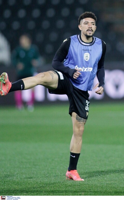 Ανατροπή πριν το ΠΑΟΚ-ΑΕΚ - Η διπλή «βόμβα» του Γκαρσία