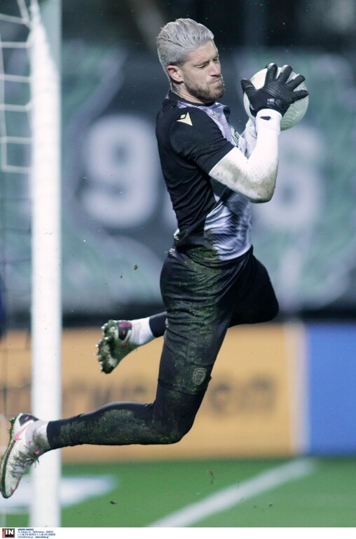 Ανατροπή πριν το ΠΑΟΚ-ΑΕΚ - Η διπλή «βόμβα» του Γκαρσία