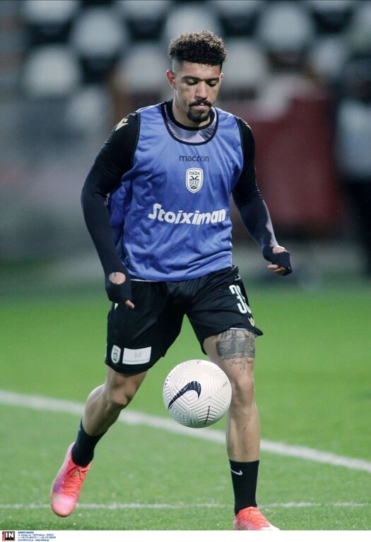 Ανατροπή πριν το ΠΑΟΚ-ΑΕΚ - Η διπλή «βόμβα» του Γκαρσία