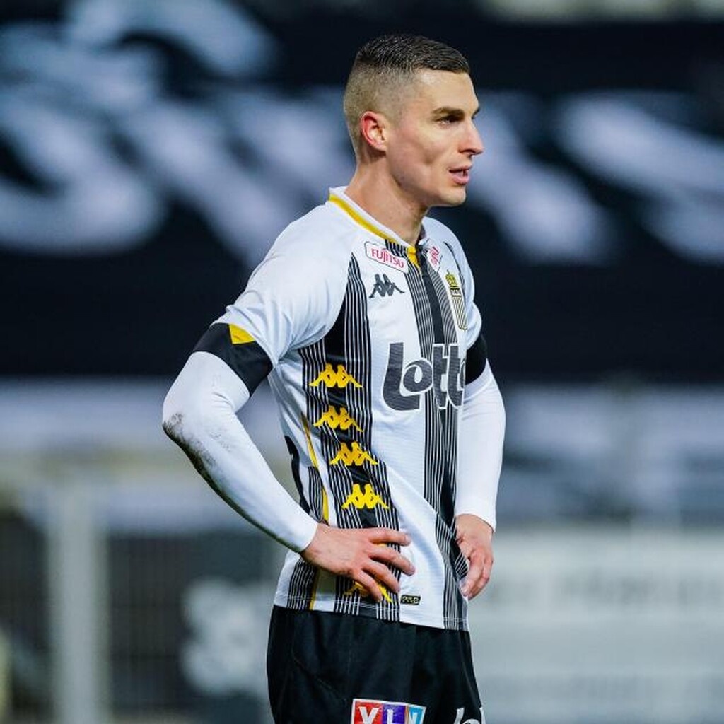 Βέλγιο-Κορονοϊός: Θετικός στον Covid-19 ο Βράνιες