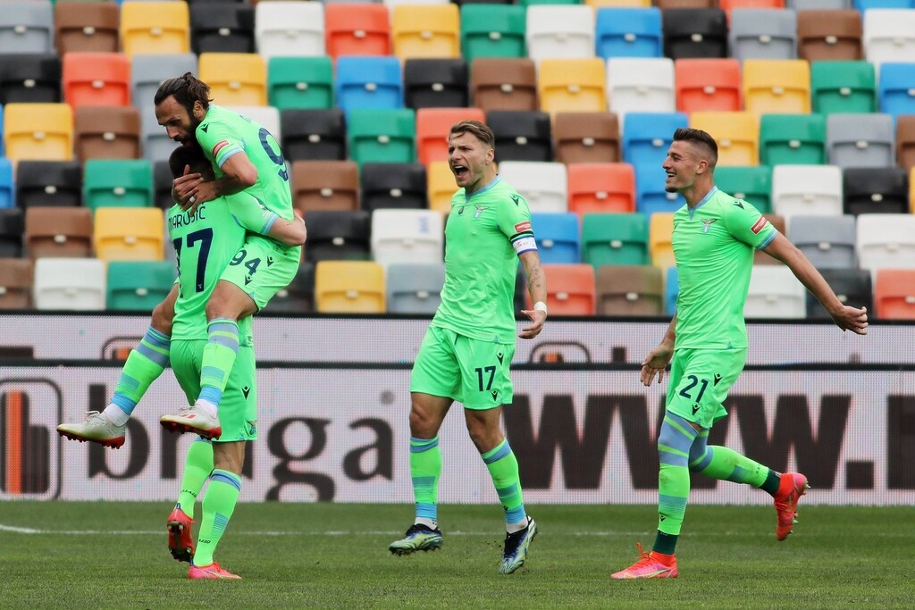 Serie A: Πατατράκ για Γιουβέντους και Πρωτάθλημα τέλος! (Photos)