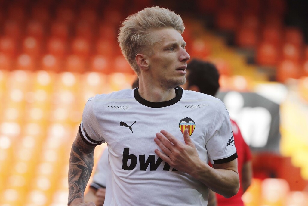 La Liga: Νίκες για Βαλένθια και Βιγιαρεάλ! (Videos+Photos)