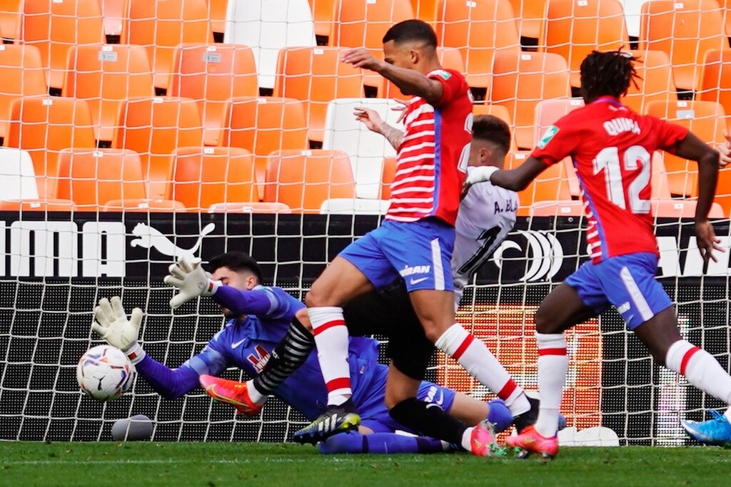 La Liga: Νίκες για Βαλένθια και Βιγιαρεάλ! (Videos+Photos)