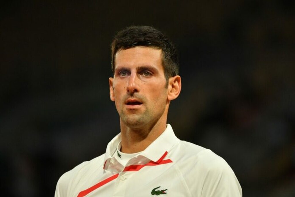 Πήγαν να στήσουν μέγα σκάνδαλο στην… πλάτη του Τζόκοβιτς! (Photos)