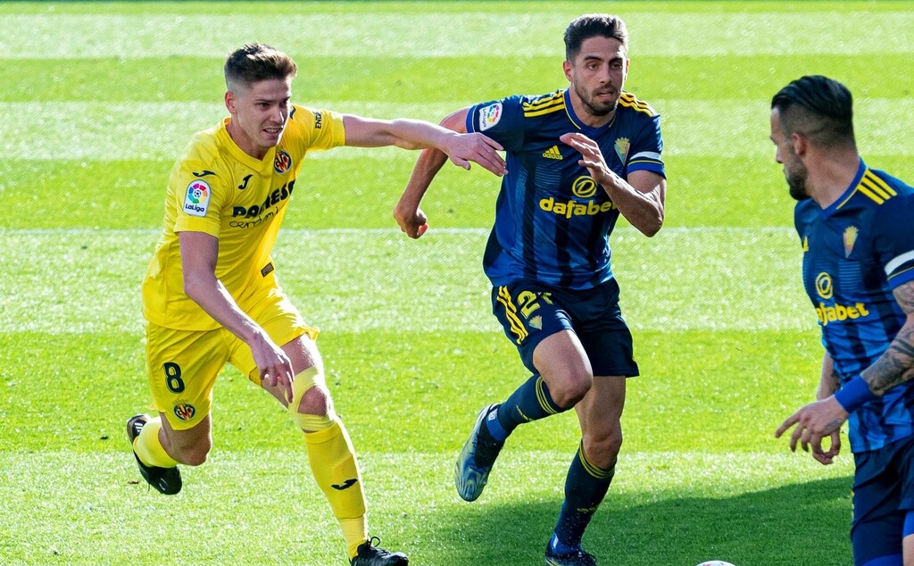 La Liga: Νίκες για Βαλένθια και Βιγιαρεάλ! (Videos+Photos)