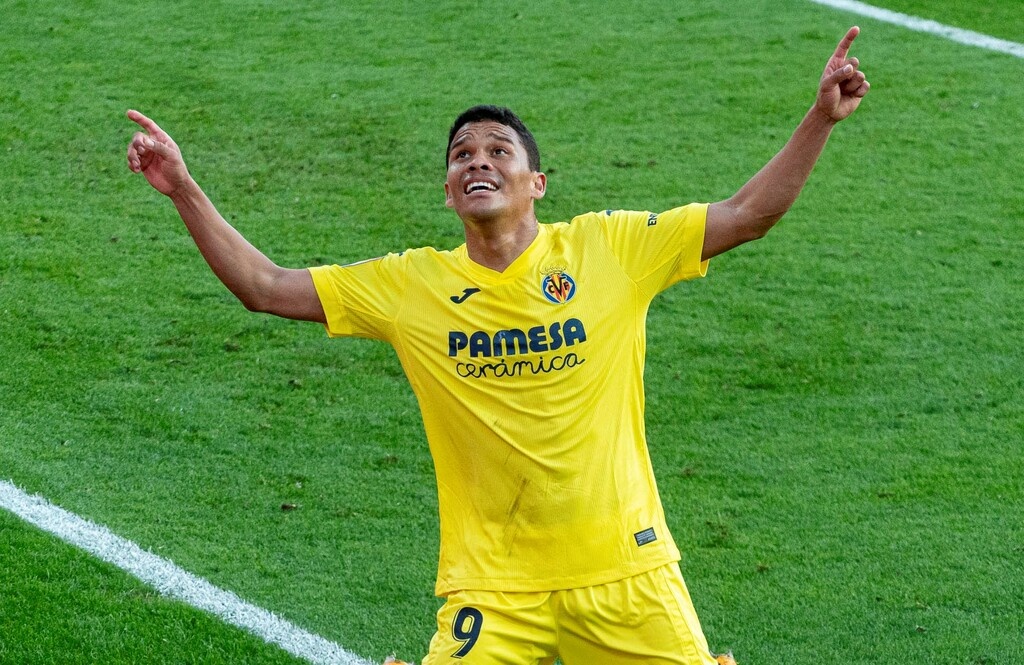 La Liga: Νίκες για Βαλένθια και Βιγιαρεάλ! (Videos+Photos)