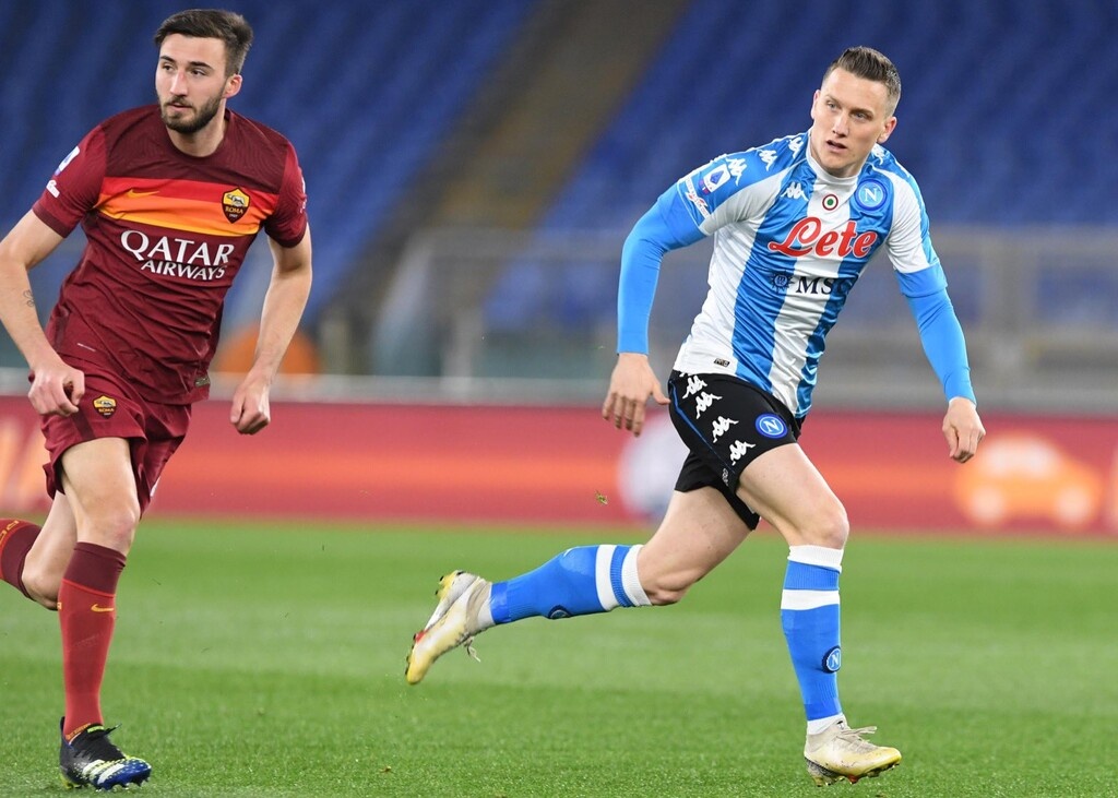 Serie A: Ναπολιτάνικο το «ντέρμπι του ήλιου»! (Videos+Photos)