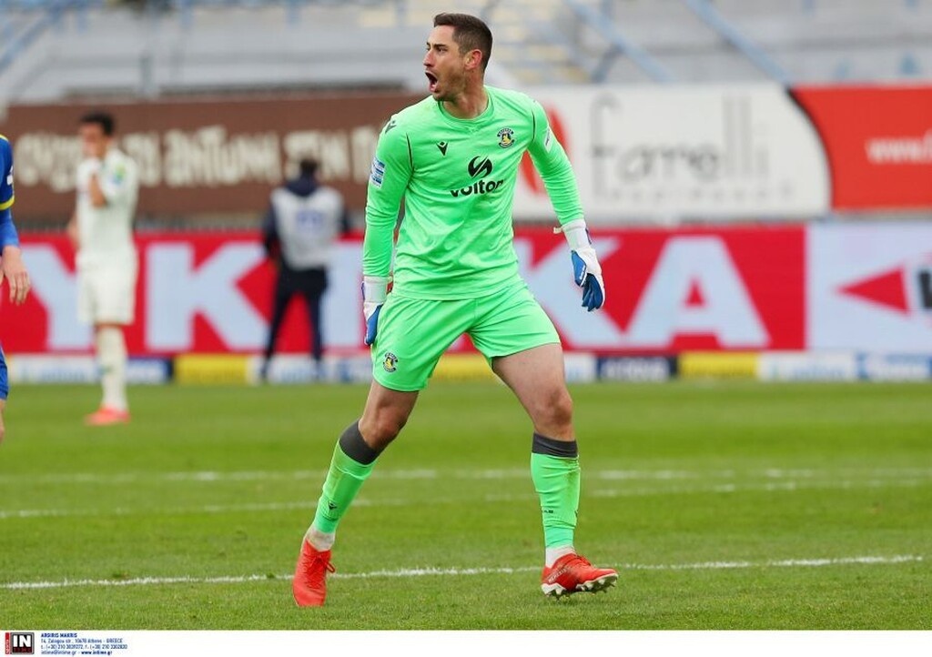 Αστέρας Τρίπολης-Παναθηναϊκός: Χαμός στα αποδυτήρια με τις προκλήσεις Παπαδόπουλου (video+photos)