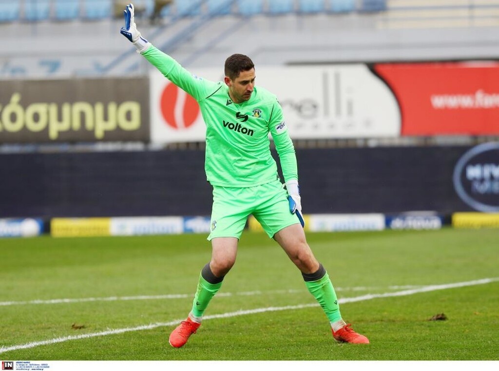 Αστέρας Τρίπολης-Παναθηναϊκός: Χαμός στα αποδυτήρια με τις προκλήσεις Παπαδόπουλου (video+photos)