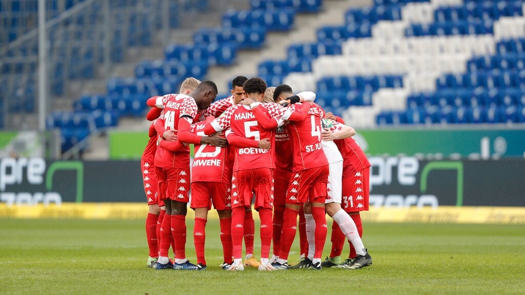 Bundesliga: Σπουδαίες νίκες για την παραμονή σημείωσαν Χέρτα και Μάιντς! (videos)
