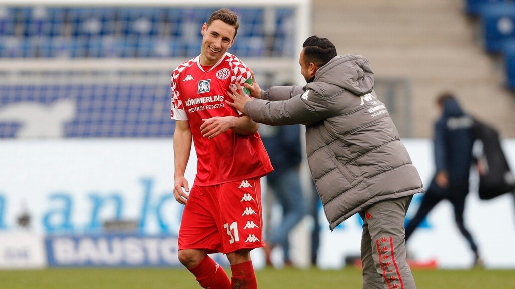 Bundesliga: Σπουδαίες νίκες για την παραμονή σημείωσαν Χέρτα και Μάιντς! (videos)