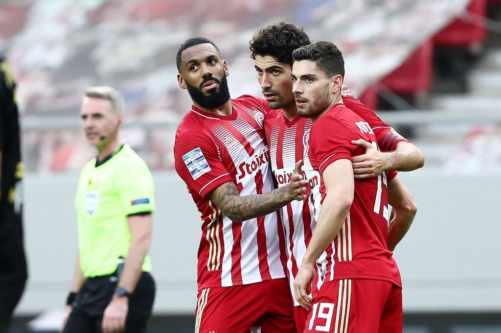 Super League: Η βαθμολογία μετά την πρεμιέρα των play offs