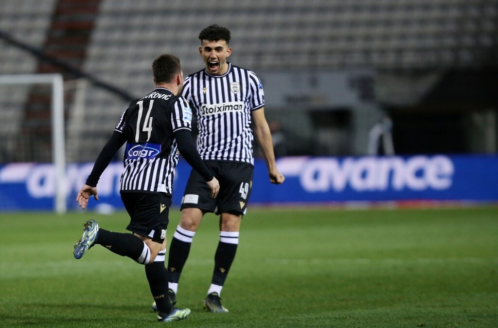 Super League: Η βαθμολογία μετά την πρεμιέρα των play offs