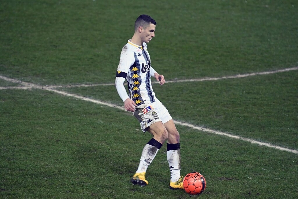 Βέλγιο-Κορονοϊός: Θετικός στον Covid-19 ο Βράνιες