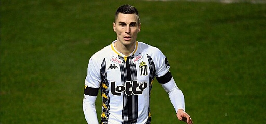 Βέλγιο-Κορονοϊός: Θετικός στον Covid-19 ο Βράνιες