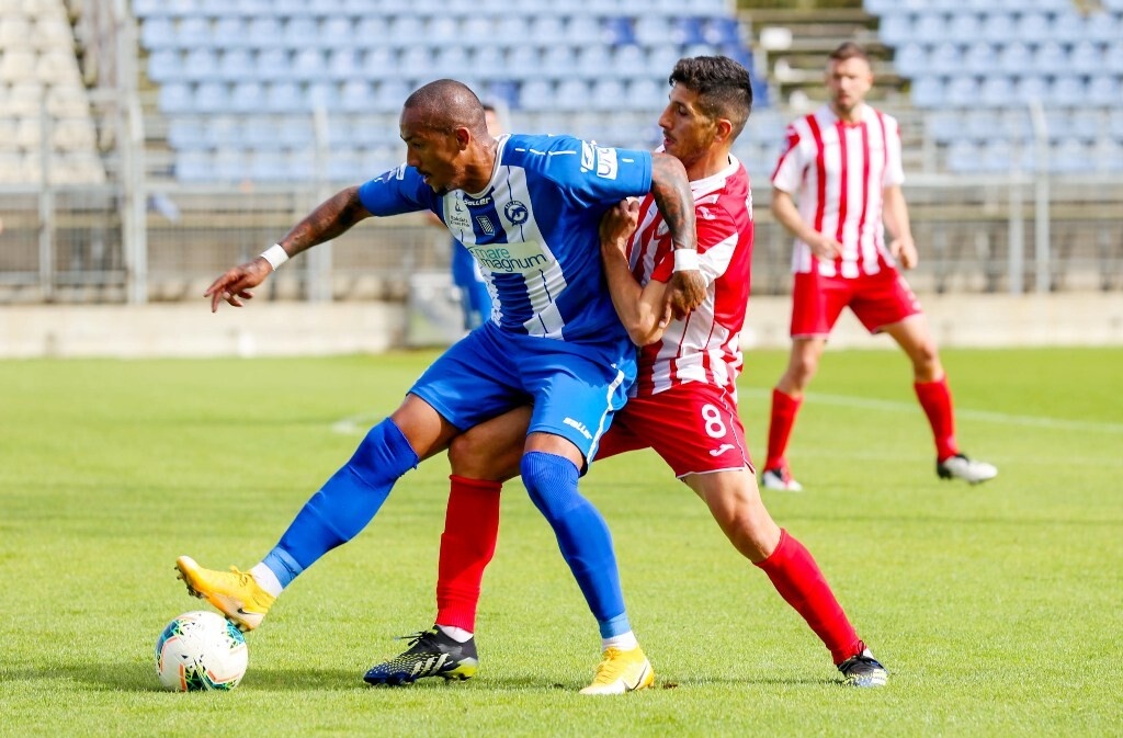 Super League 2: Κορυφή και πάλι ο Ιωνικός