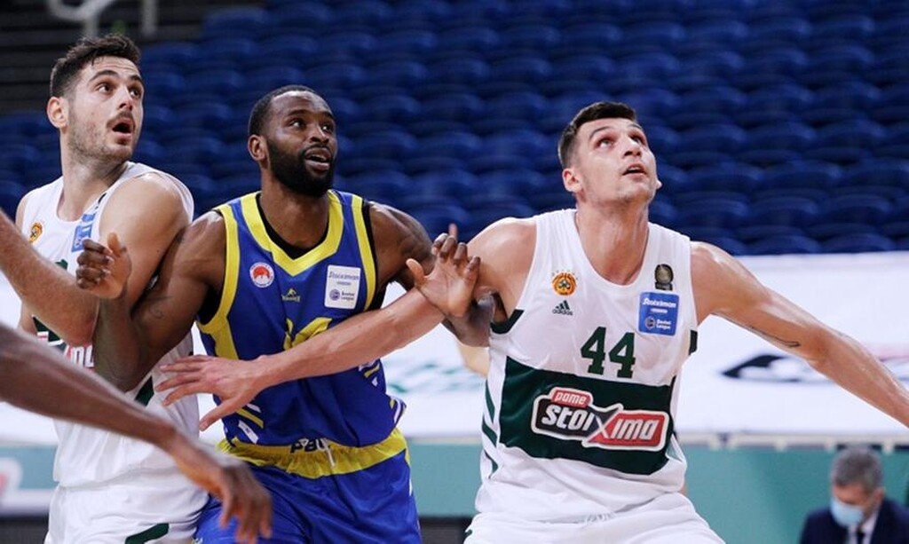 Περιστέρι-Παναθηναϊκός ΟΠΑΠ: Να βγάλει αντίδραση