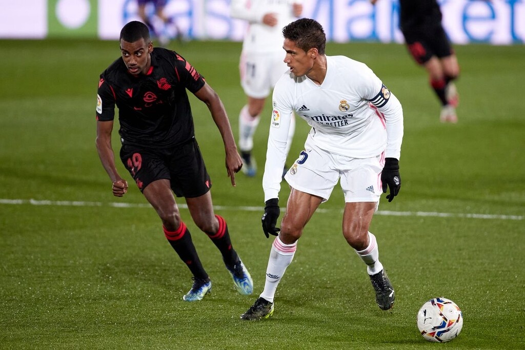 Μάντσεστερ Γιουνάιτεντ: Προχωράει για «βόμβα» στην άμυνα - Αλλάζει τα δεδομένα (photos+video)