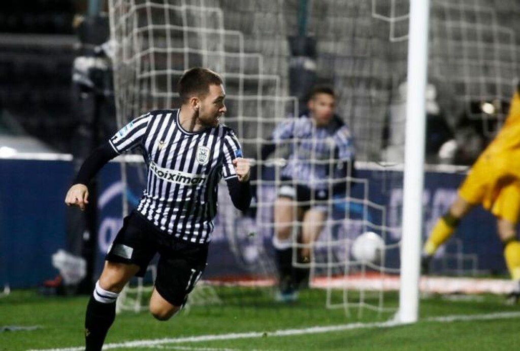 ΑΕΚ: Δεν της ταιριάζουν τα ντέρμπι - Η τραγική «κιτρινόμαυρη» επίδοση (photos)